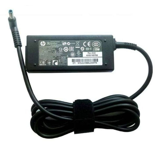 HP 210 G1 19.5V/3.33A Notebook Laptop AC Adapter Charger (Vendor Warranty)