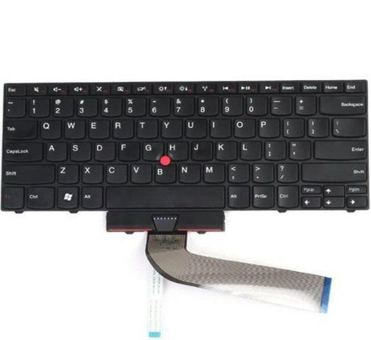 Lenovo ThinkPad Edge 14 Edge 15 E40 E50 60Y9662 Laptop Keyboard