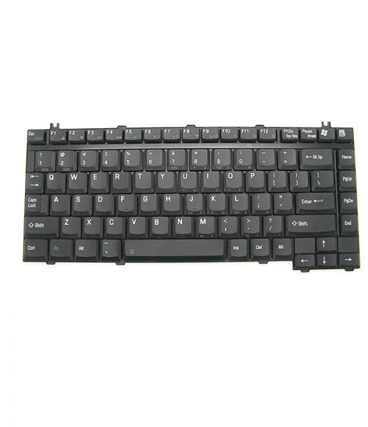Toshiba Tecra A1 A2 A3 A4 A5 A8 A10 A15 A20 A25 A30 Laptop Keyboard