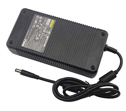 Dell D846D DA210PE1-00 PA-7E Y044M 210W 19.5V 10.8A Laptop AC Adapter Original Charger