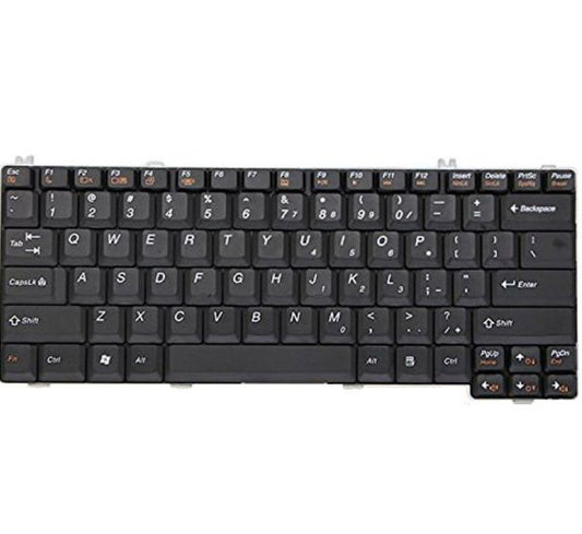 Lenovo Essential F41 F31 3000 C100 V100 N200 Y400 Laptop Keyboard