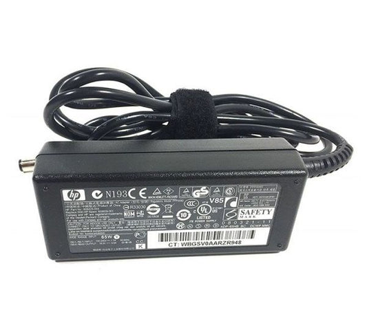 HP Compaq 320 325 326 420 425 435 65W 18.5V 3.5A Laptop Original AC Adapter Charger