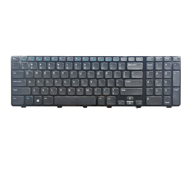 Dell Inspiron 17R 3721 3737 17R 5721 N3721 N5721 5721 5737 5357 M731R 5735 Laptop Keyboard
