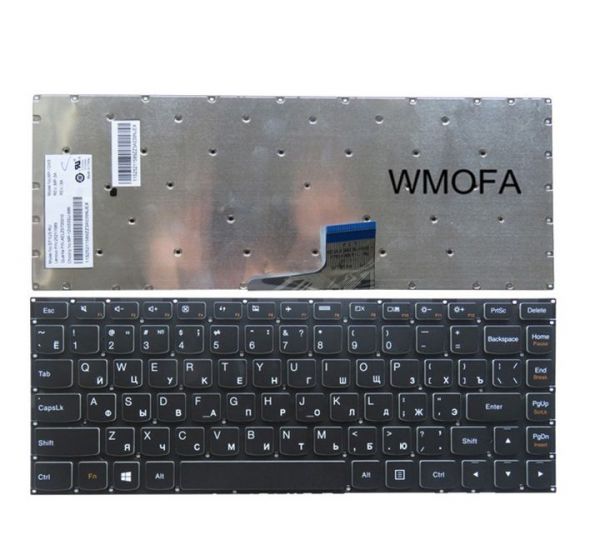 Lenovo Ideapad U330 U430 U330T U330P U430P Laptop Keyboard