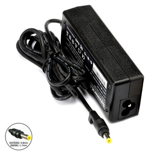 HP Compaq Presario V5000 V5000Z V5005 V5005US 65W 18.5V 3.5A Notebook Laptop AC Adapter Charger