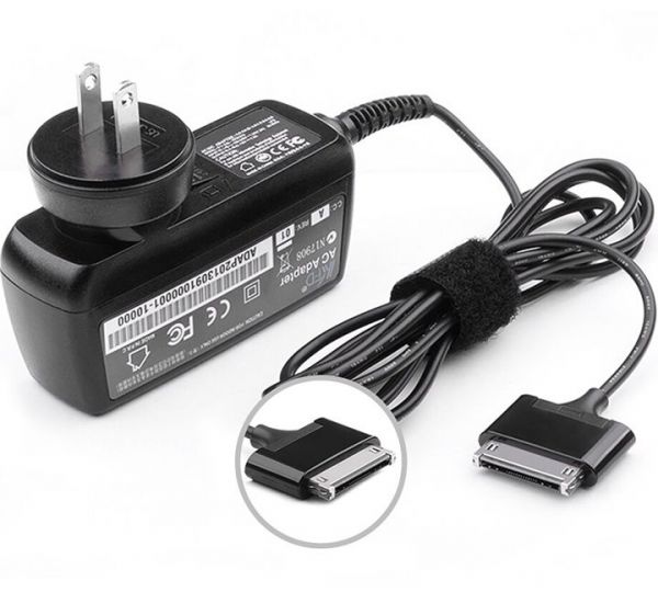 Lenovo 36-002021 57Y6649 78Y7310 78Y7365 78Y7366 78Y7367 78Y7369 78Y7370 ADP-18AW 18W 12V 1.5A 34 Pin Tablet AC Adapter Charger