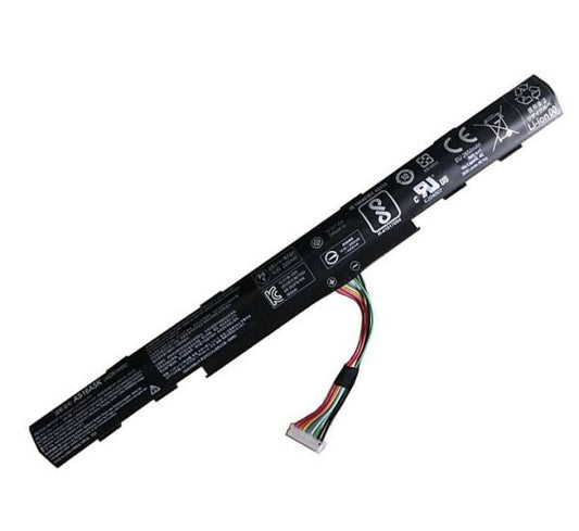 Acer Aspire E5 523 E5 553G E5 575G E5 576G Travel Mate P259 M 33TK AS16A5K AS16A8K AS16A7K 100% Original Laptop Battery